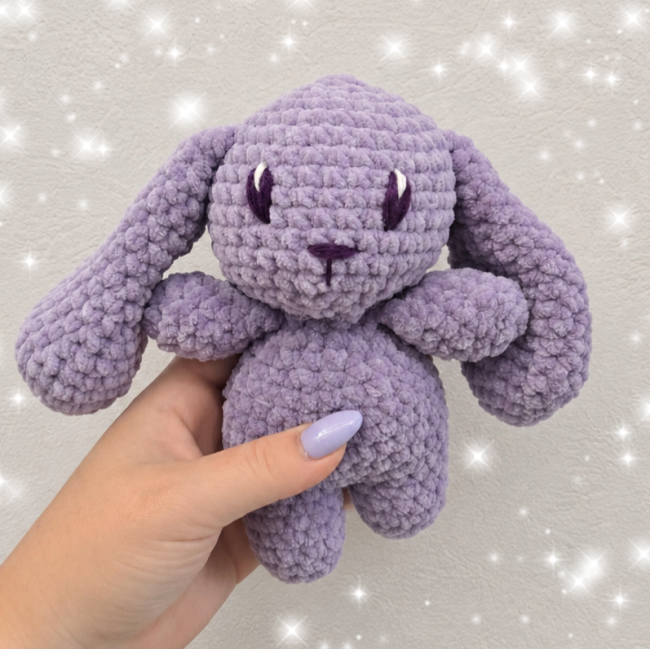Célestin le Lapin