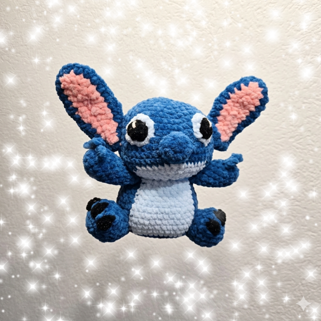 Stitch